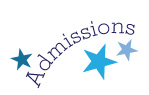 admissions