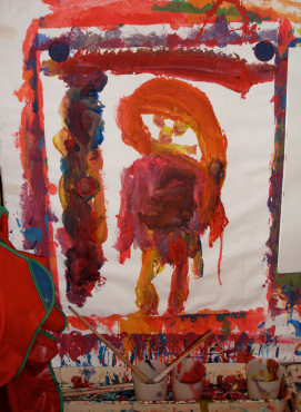 painting