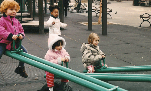 playground